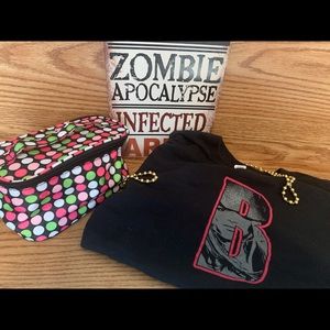 🧟‍♀️Brittany Spears Concert Tshirt🧟‍♀️